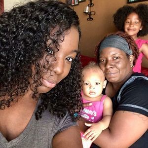 Meet your Posher, Mikki